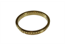 Hotpoint, Creda & Cannon C00238101 Genuine Rapid Burner Ring